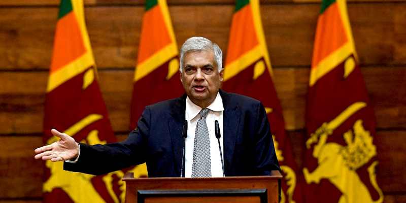 Sri Lanka Gelar Pemilihan Presiden  21 Setember 2024