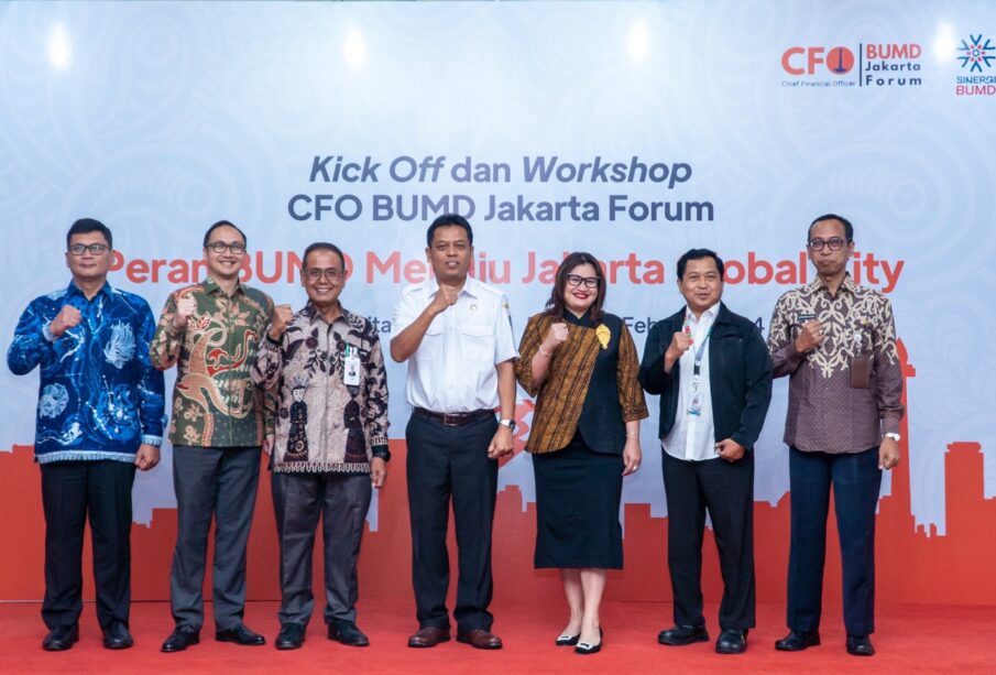 BUMD DKI Jakarta Buka Peluang Untuk Warga Bisa Buka Bisnis