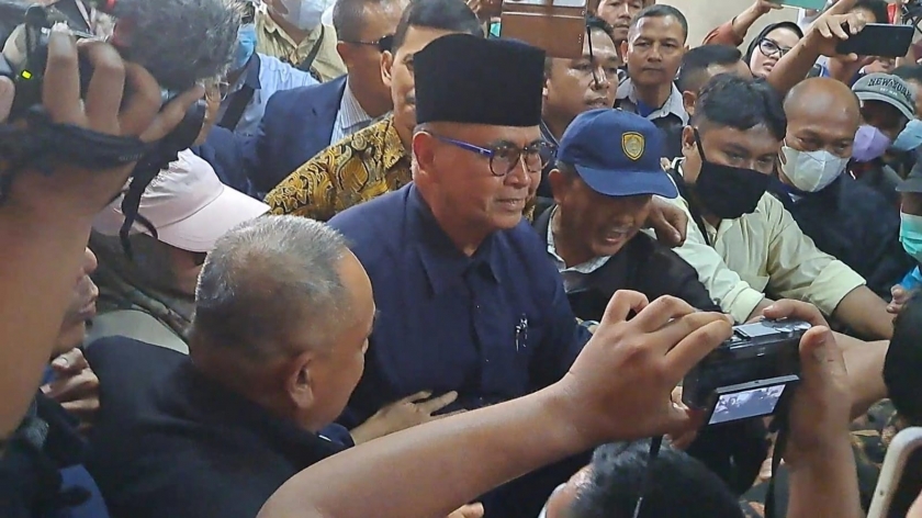 Hasil Terbaru Tentang Kasus TPPU Melibatkan Panji Gumilang